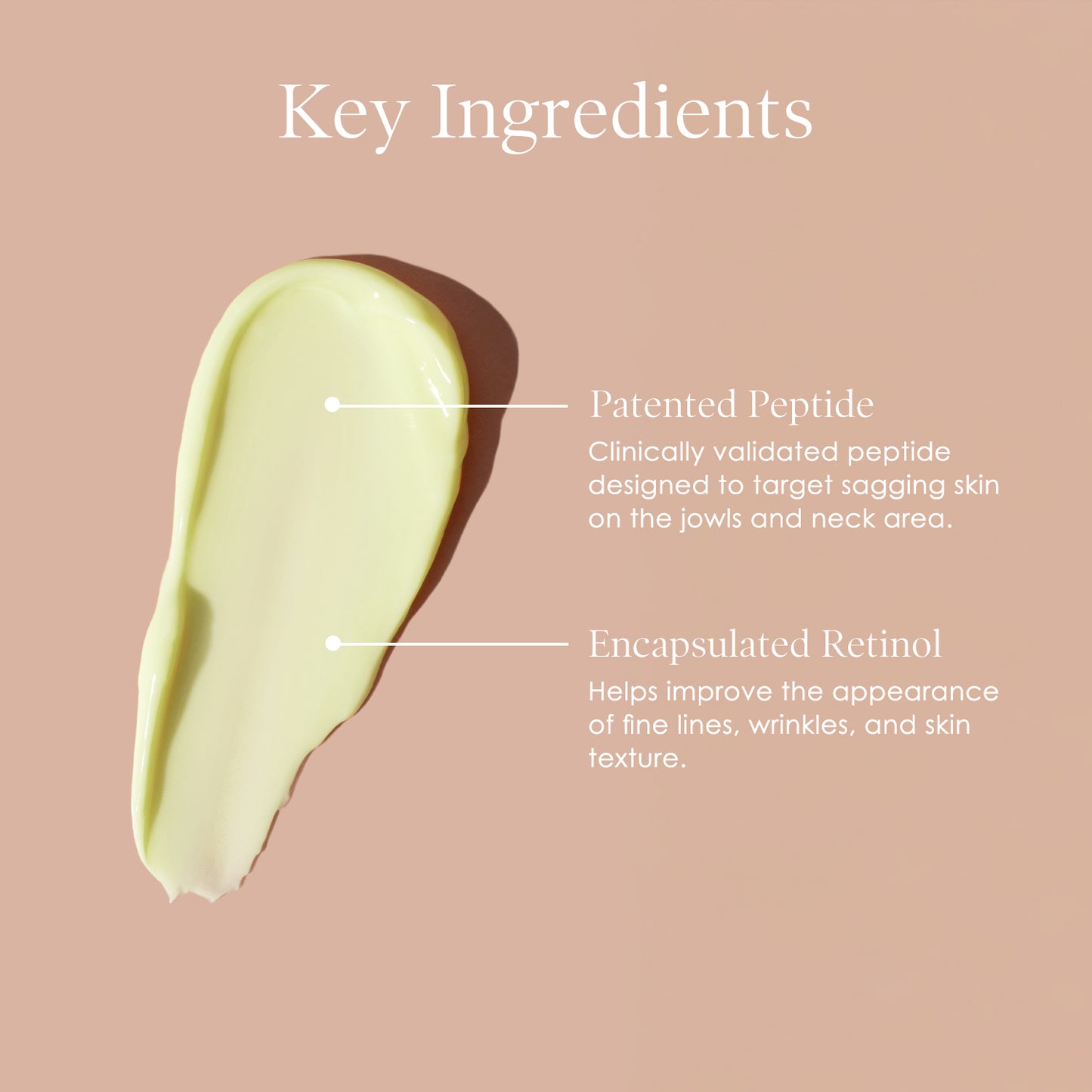 Neck Repair Treatment