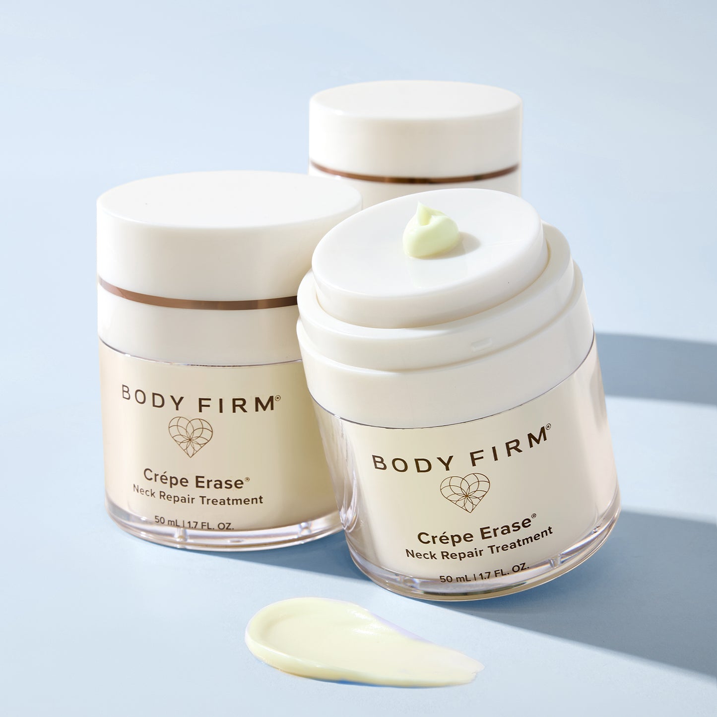 Neck Repair Treatment