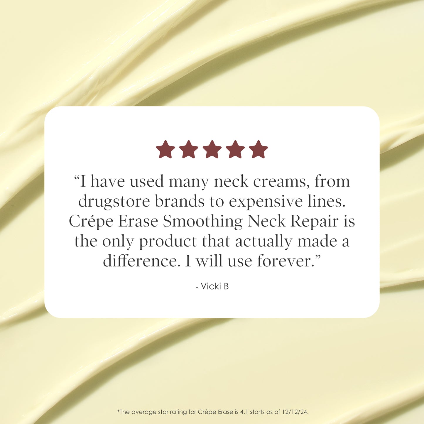 Neck Repair Treatment