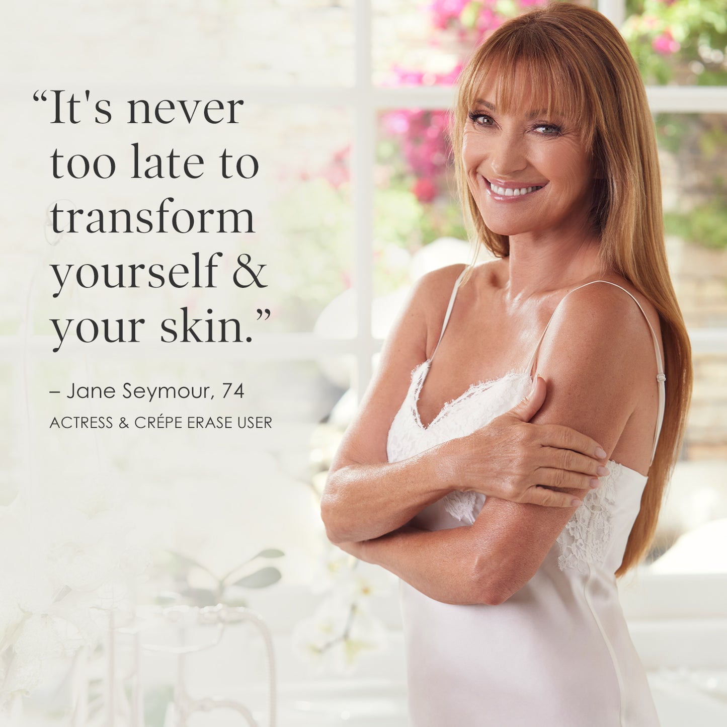 Plump & Firm Facial Treatment