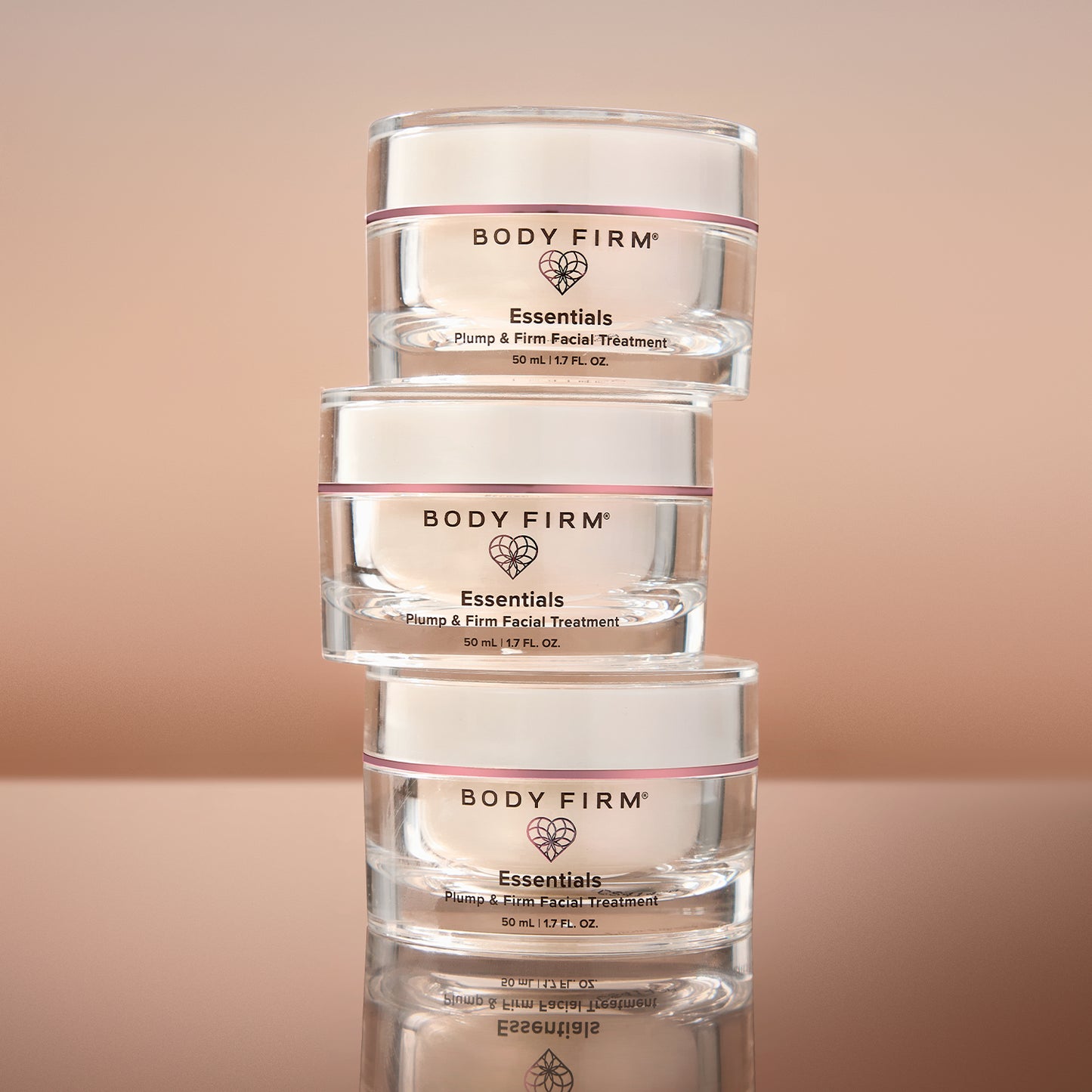 Plump & Firm Facial Treatment