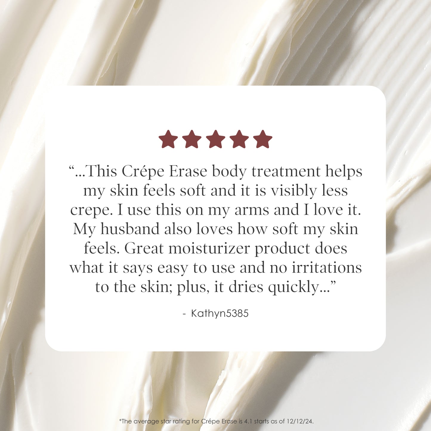 Body Repair Treatment