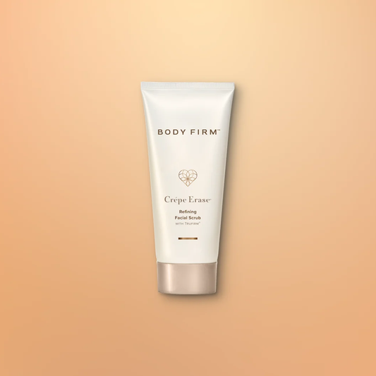 Refining Facial Scrub