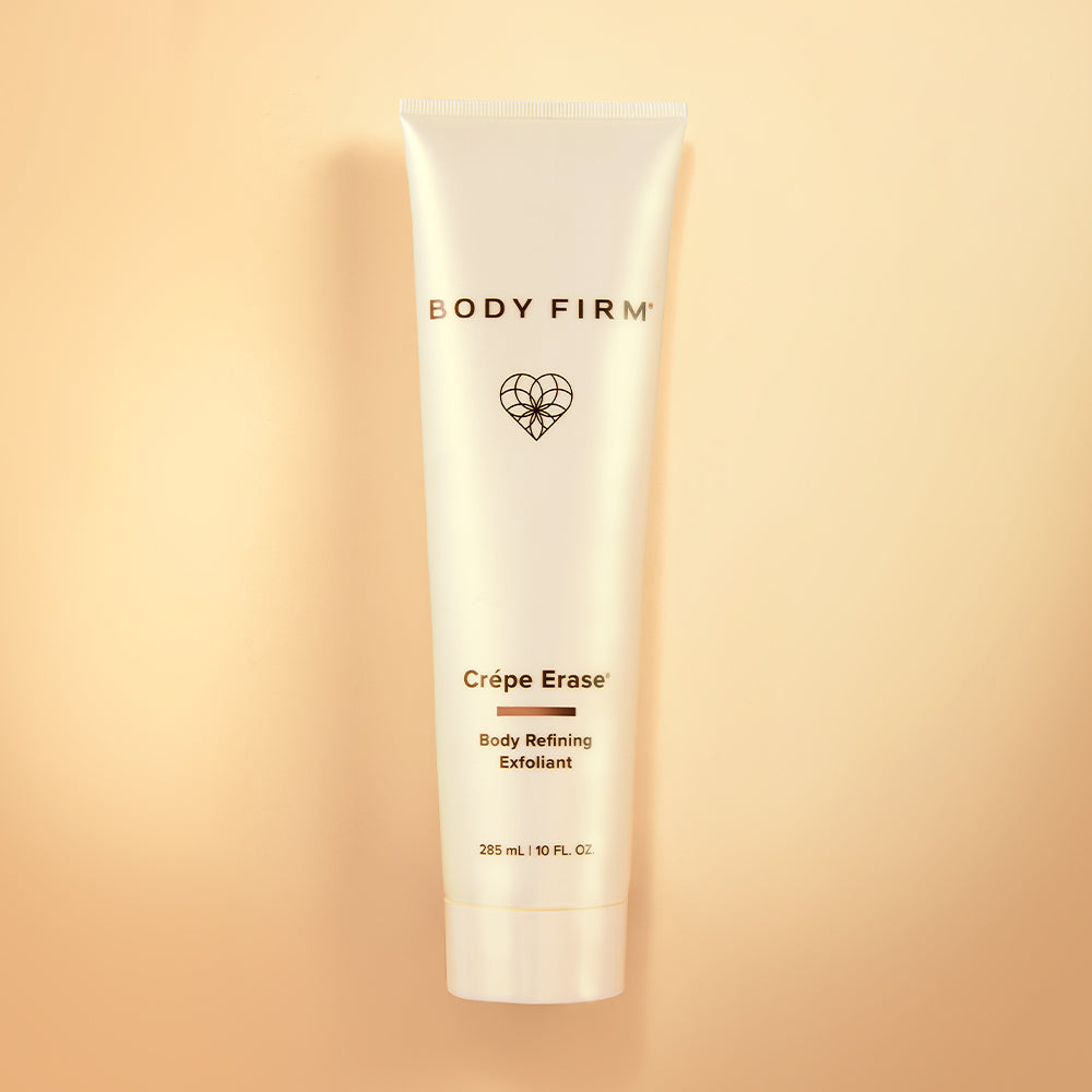 Body Refining Exfoliant