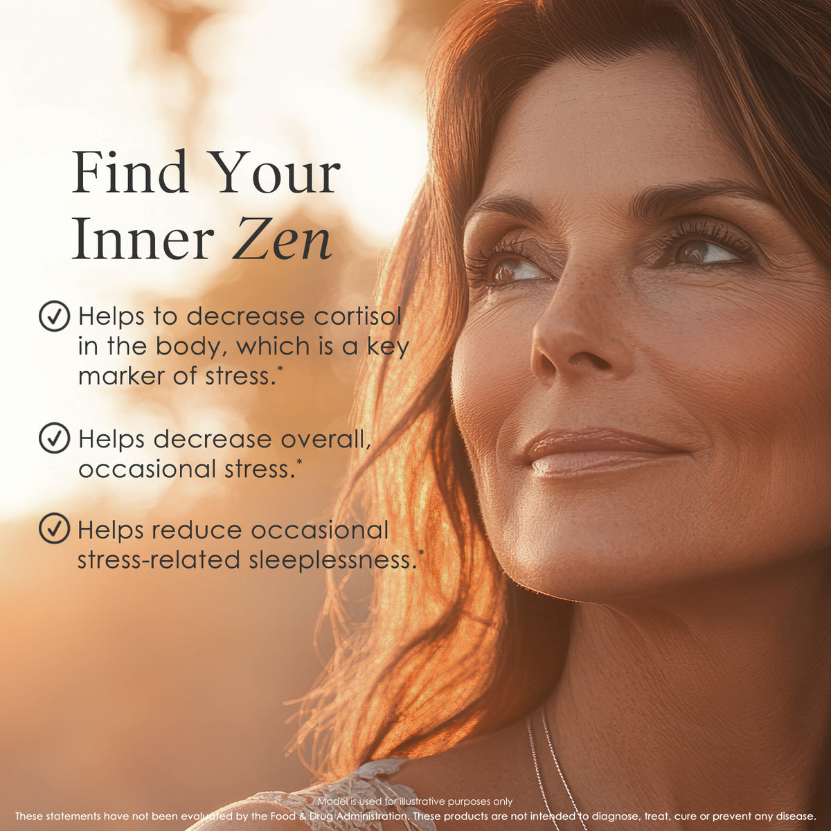 Mind & Mood Adaptogen Boost