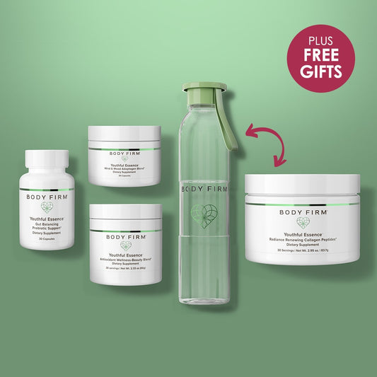 Rejuvenate & Restore Kit