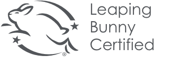 Leaping Bunny Logo