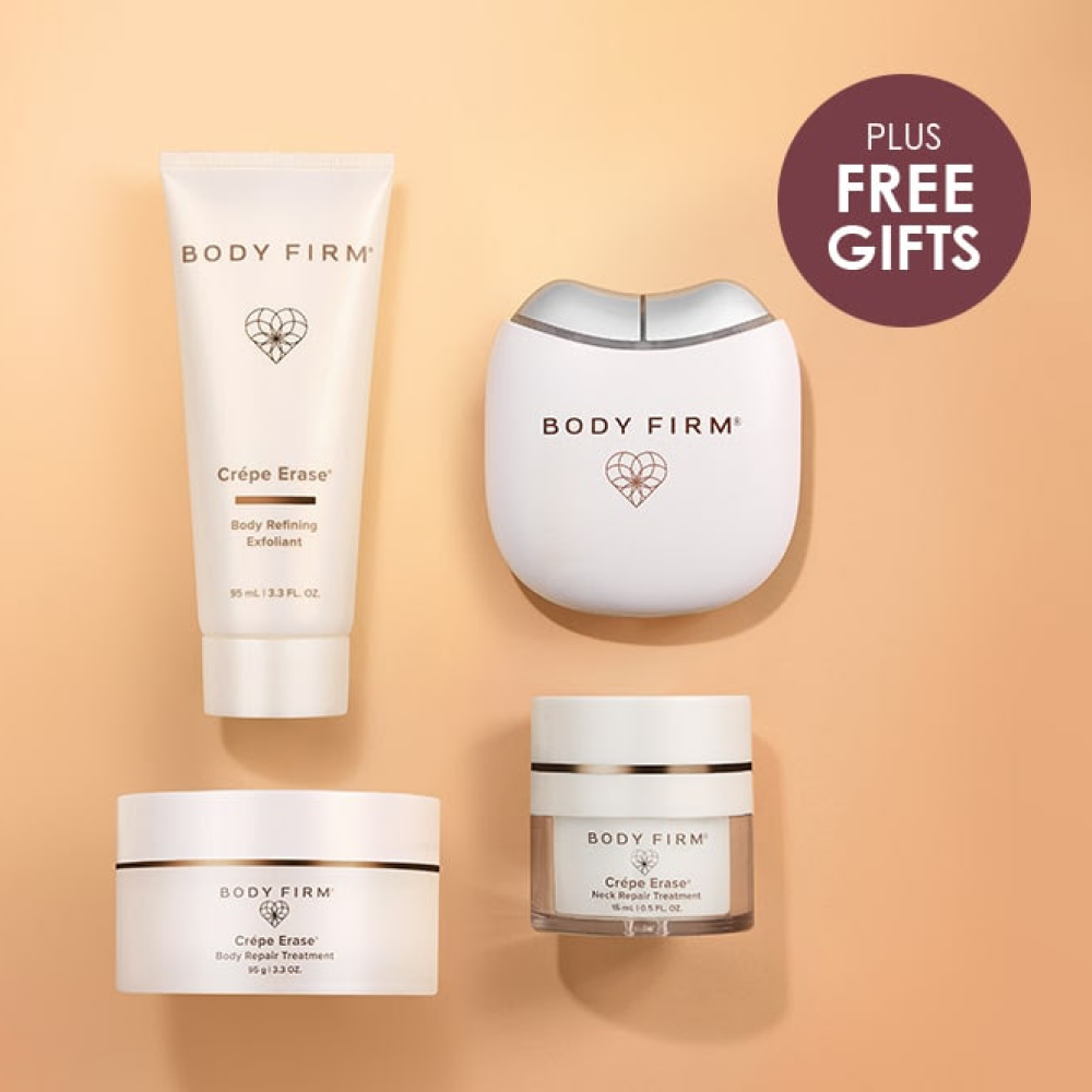 crepey body skin solutions — image 1 of 9