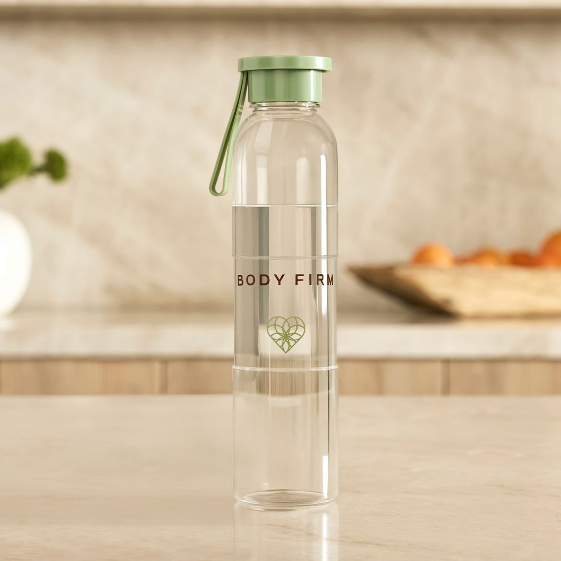 Shaker Bottle