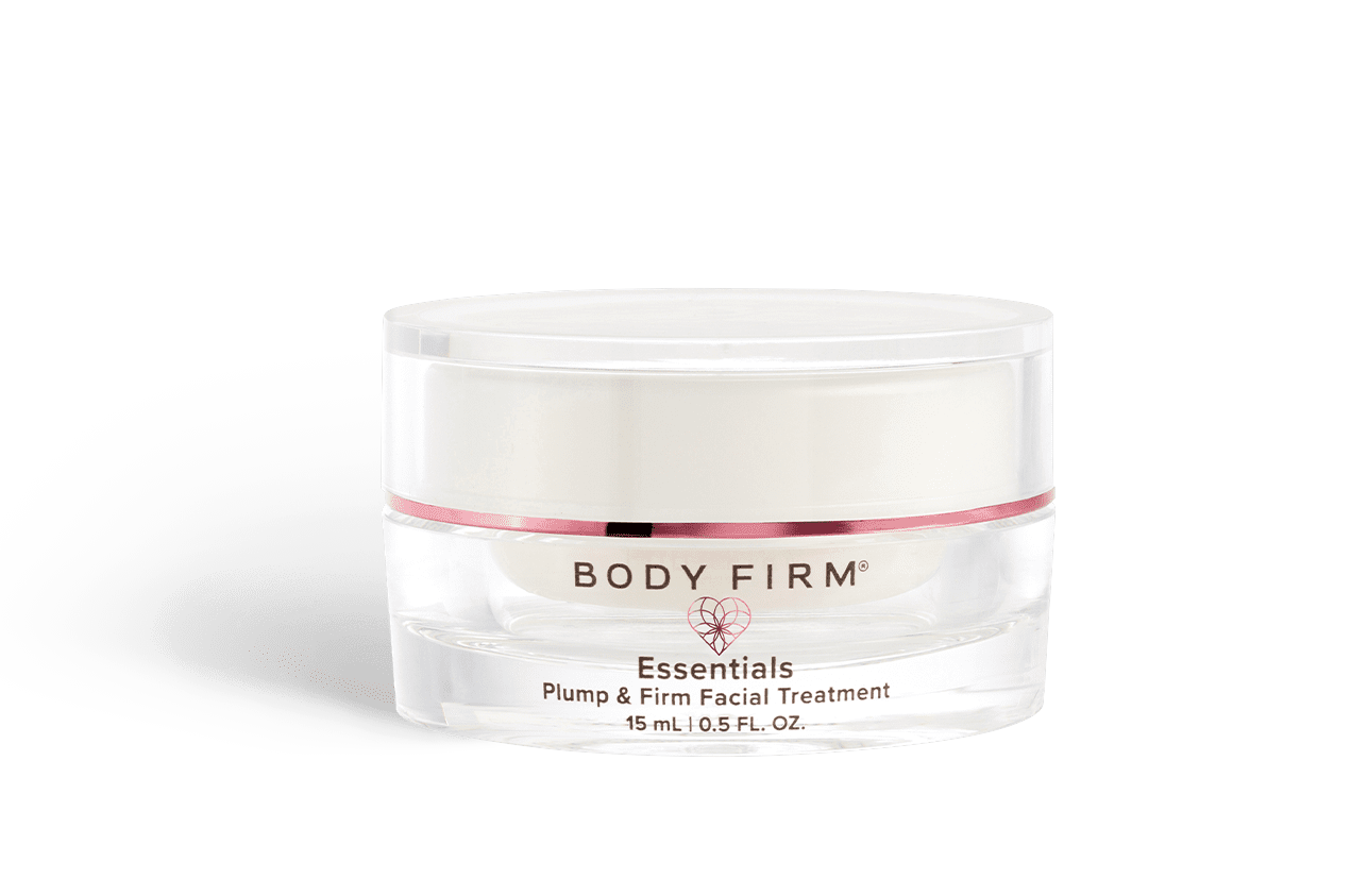 Plump & Firm Facial Treatment