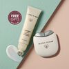 Age-Defying Body & Face Kit - Fragrance Free, , pdp