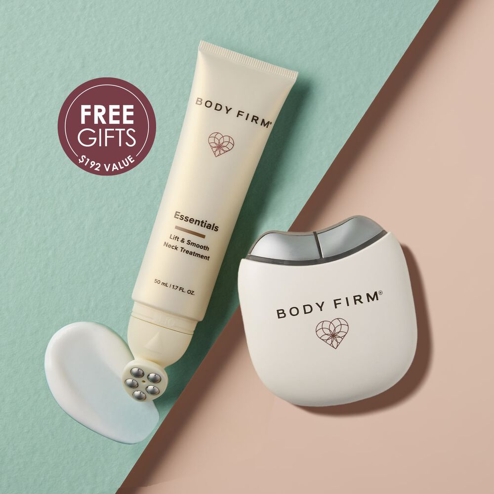 2-Step Body Kit - Fragrance Free, , pdp