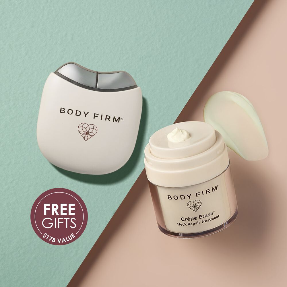 Age-Defying Body & Face Kit - Fragrance Free, , pdp
